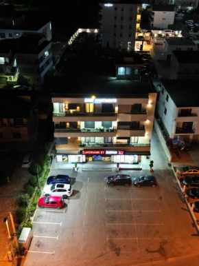 Apartments DABI